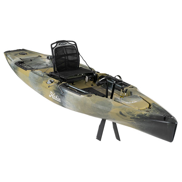 Kayaks Mirage Outback