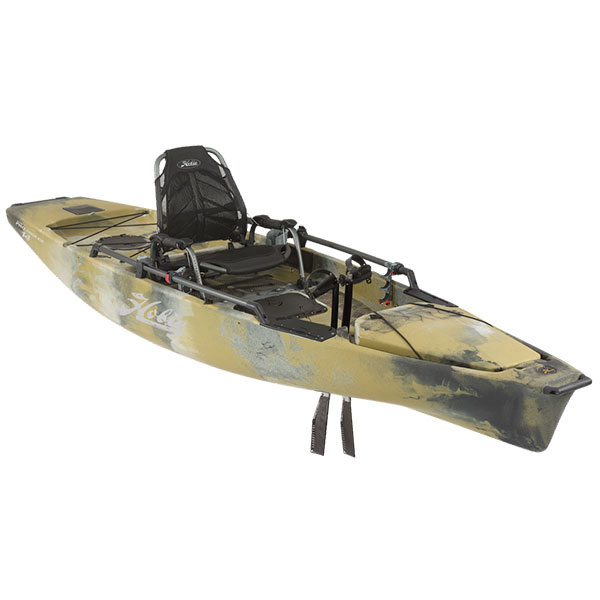 Kayaks Mirage Pro Angler