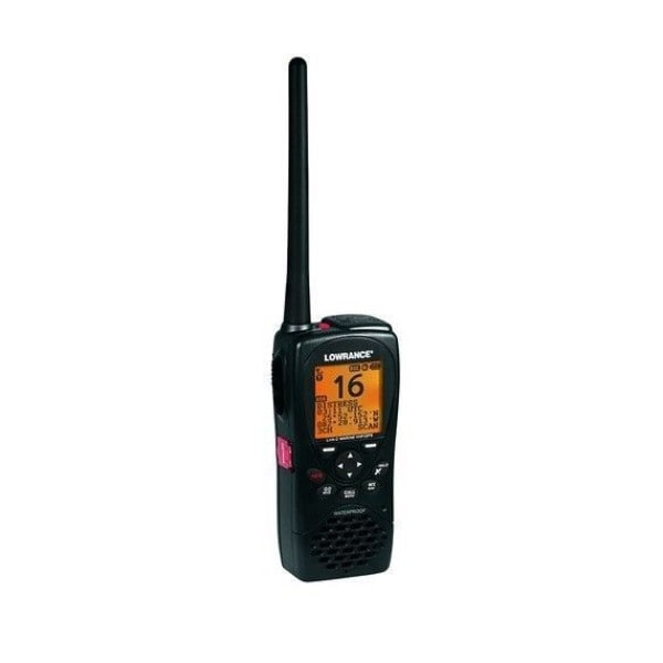 Radiotelefones VHF
