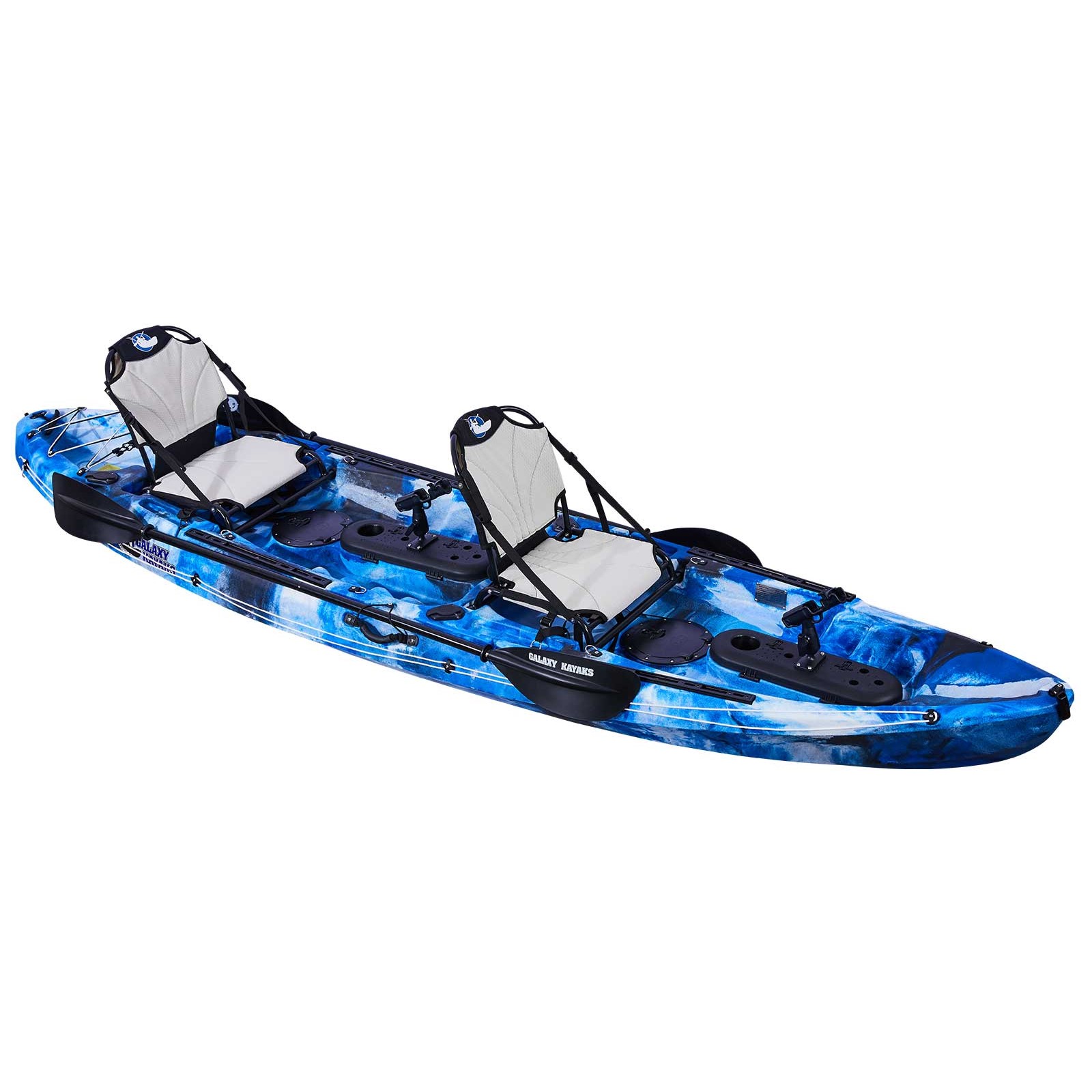 Galaxy-Kayaks-Tandem-Vista-Marine-Camo-Angle-High-Seat