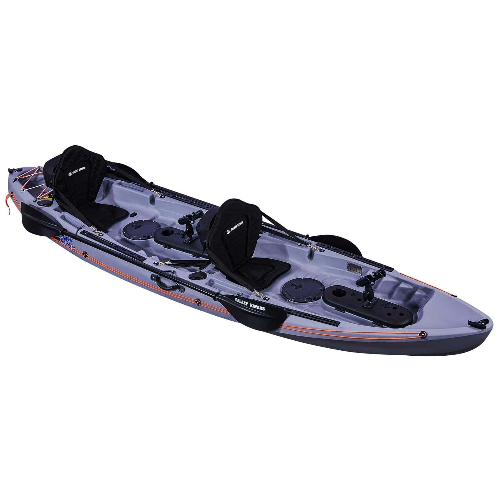Tandem Fisher Graphite