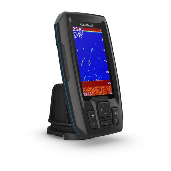 SONDA E GPS GARMIN ECHOMAP UHD 72CV + TRANSDUCER - Radionaval Eletrônica -  A solução em eletrônicos da sua embarcação!