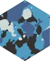 Artic Blue