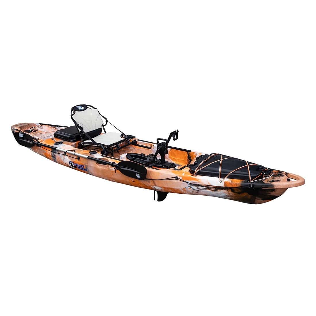 Galaxy Kayaks