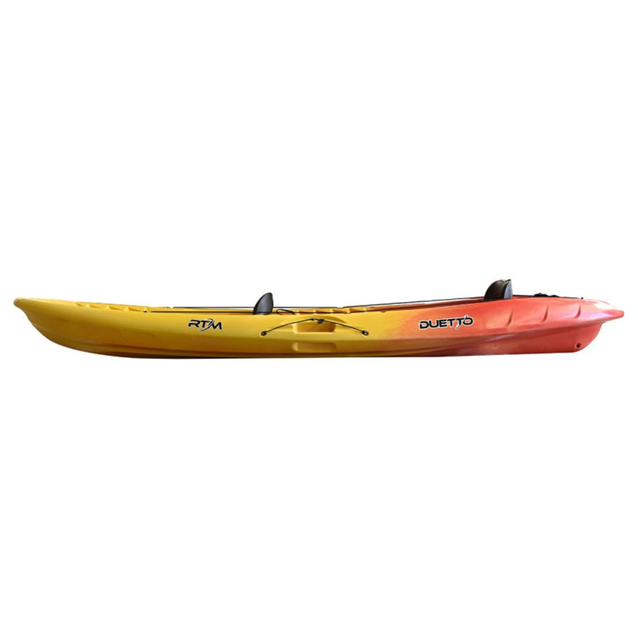 RTM Kayaks