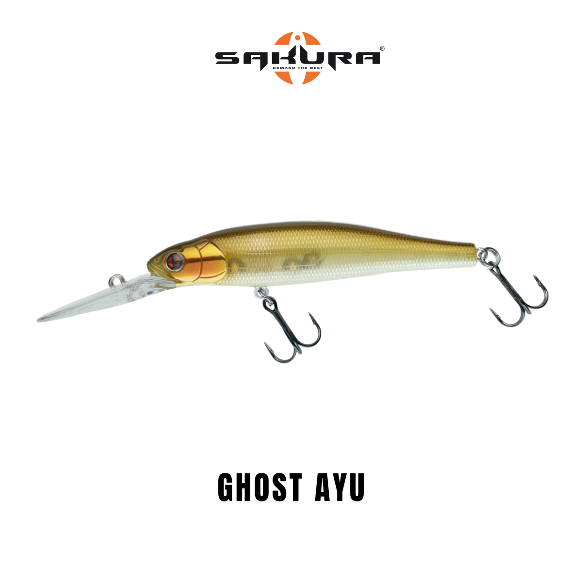 Rush Diver xxSP - Ghost Ayu