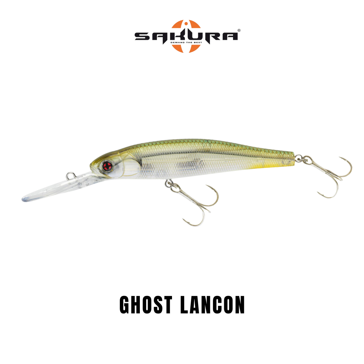 Rush Diver xxSP - Ghost Lancon