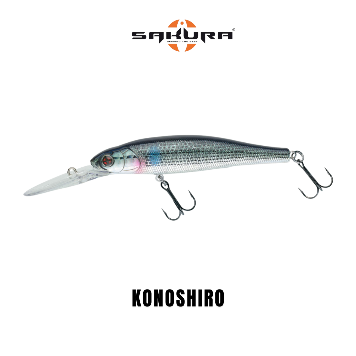 Rush Diver xxSP- Konoshiro