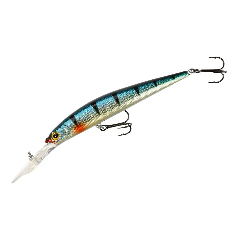 Amostra Mikado Fishunter Sheriff 110mm/13g
