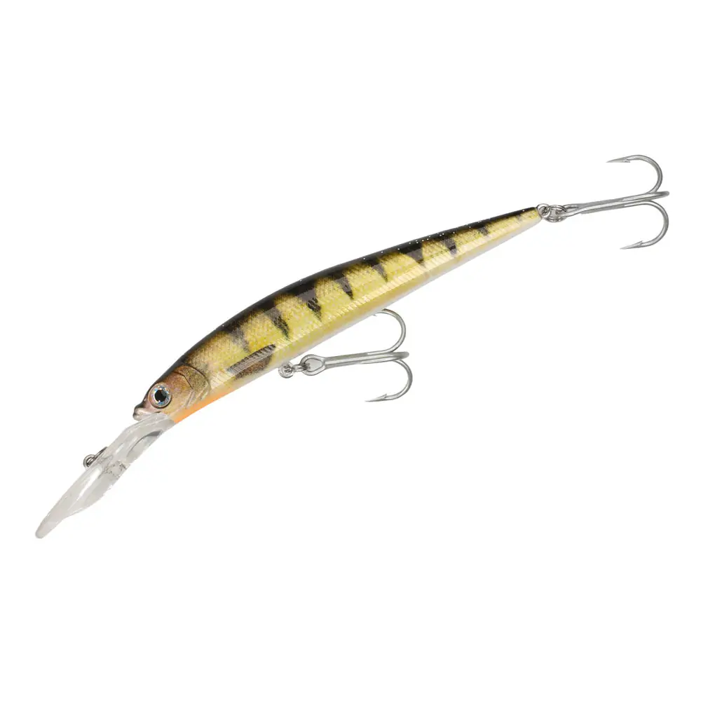 Mikado-WOBLER-FISHUNTER-SHERIFF-11cmY61