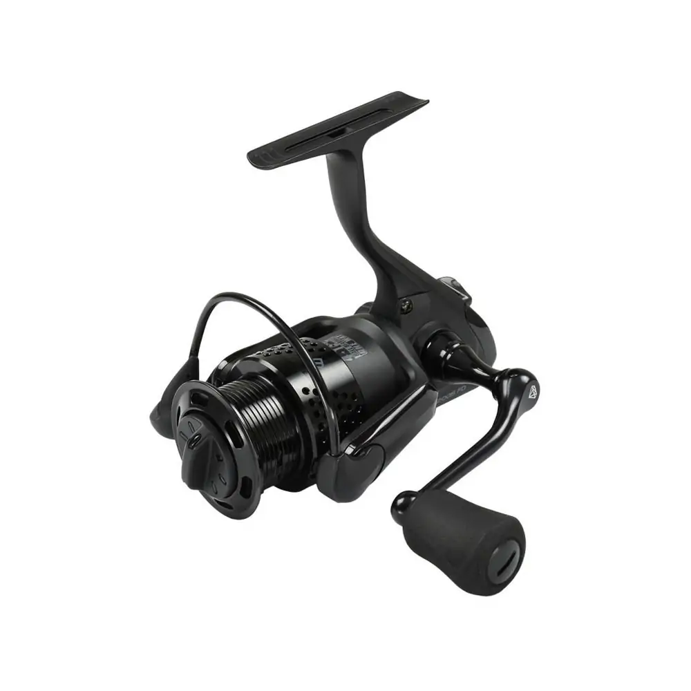 Carreto Mikado Black Crystal 4005 FD (BZS)