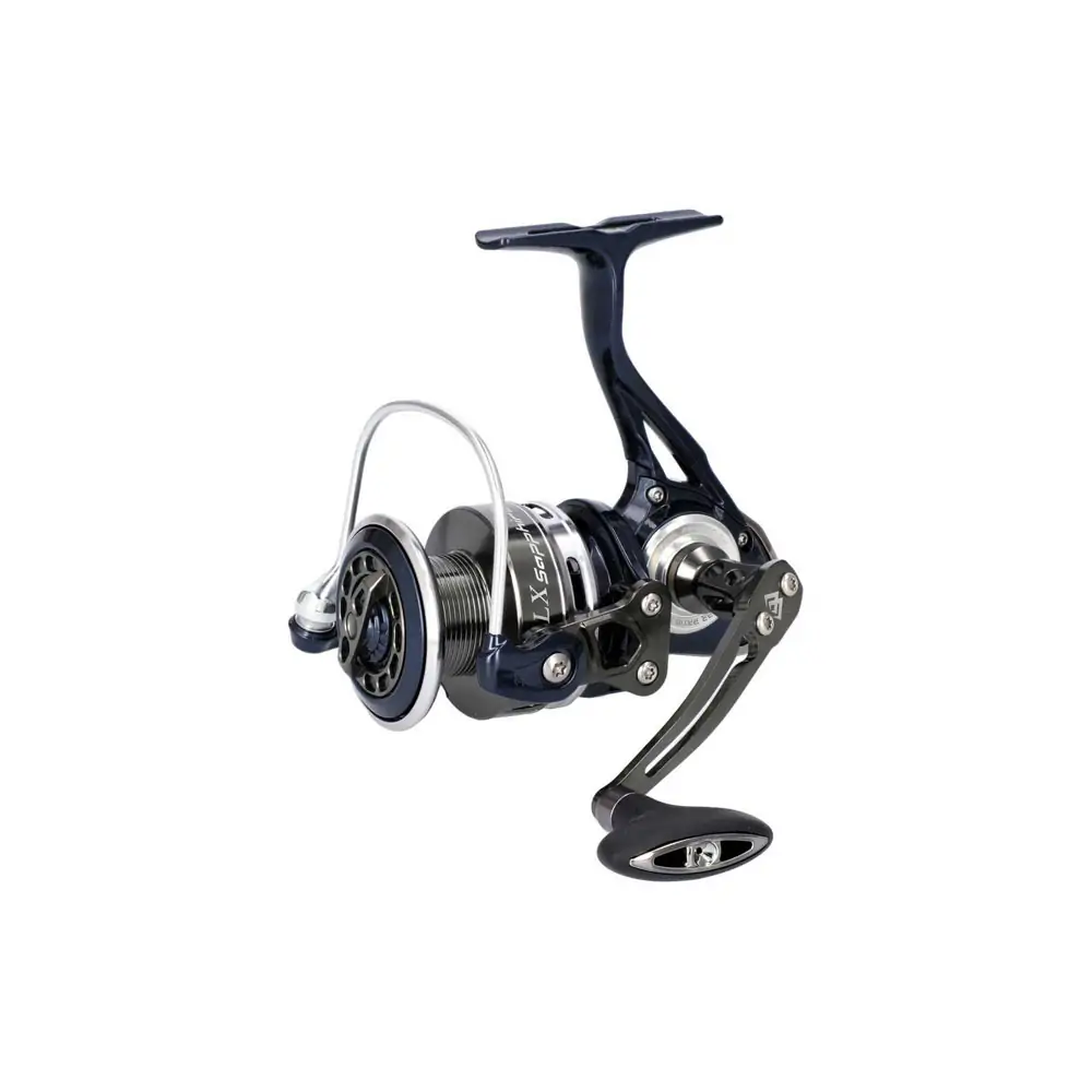 Carreto Mikado LX Sapphire 4007 FD