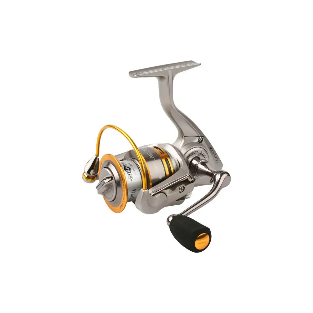 Carreto Mikado Sicario 4007 FD