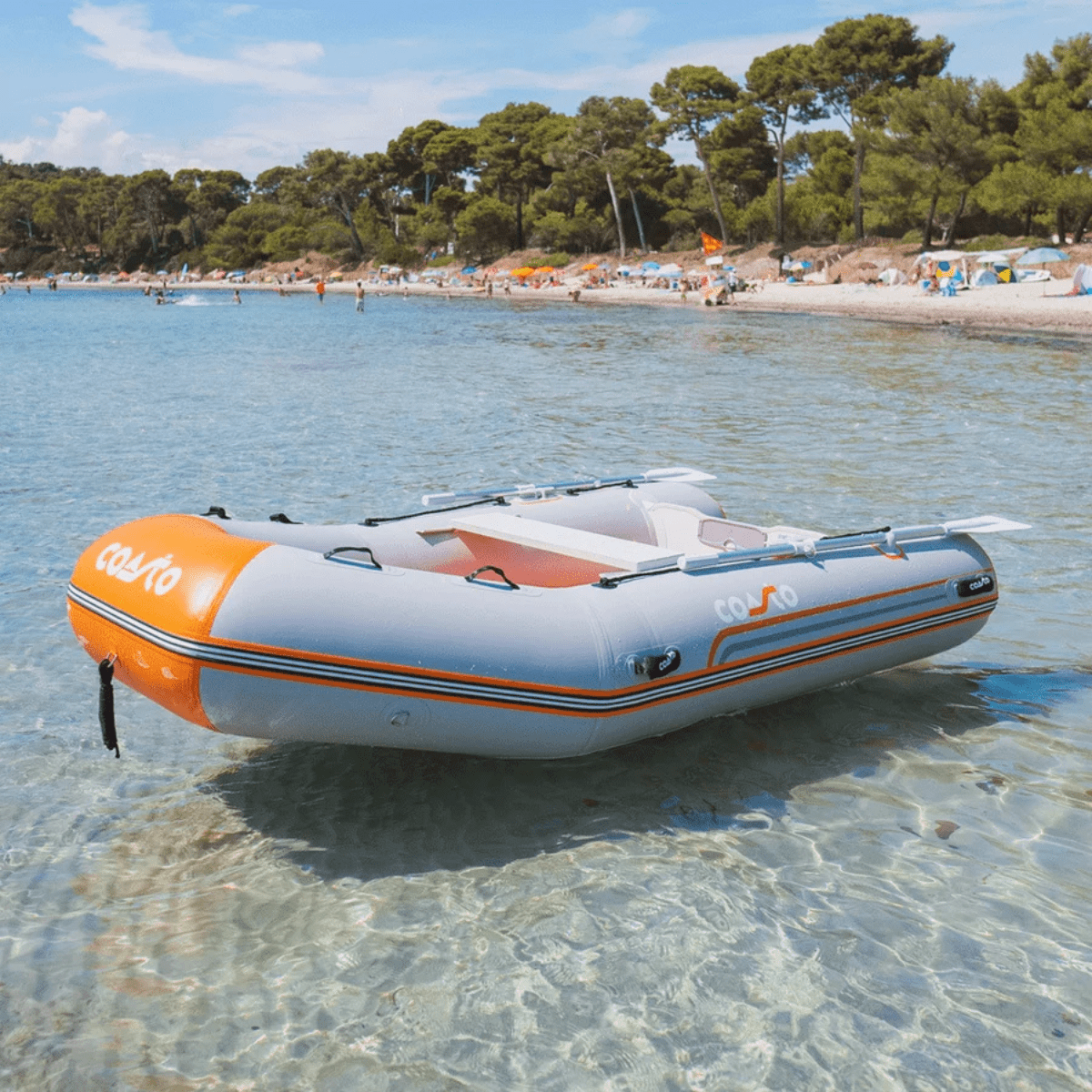 COASTO DS- AC2