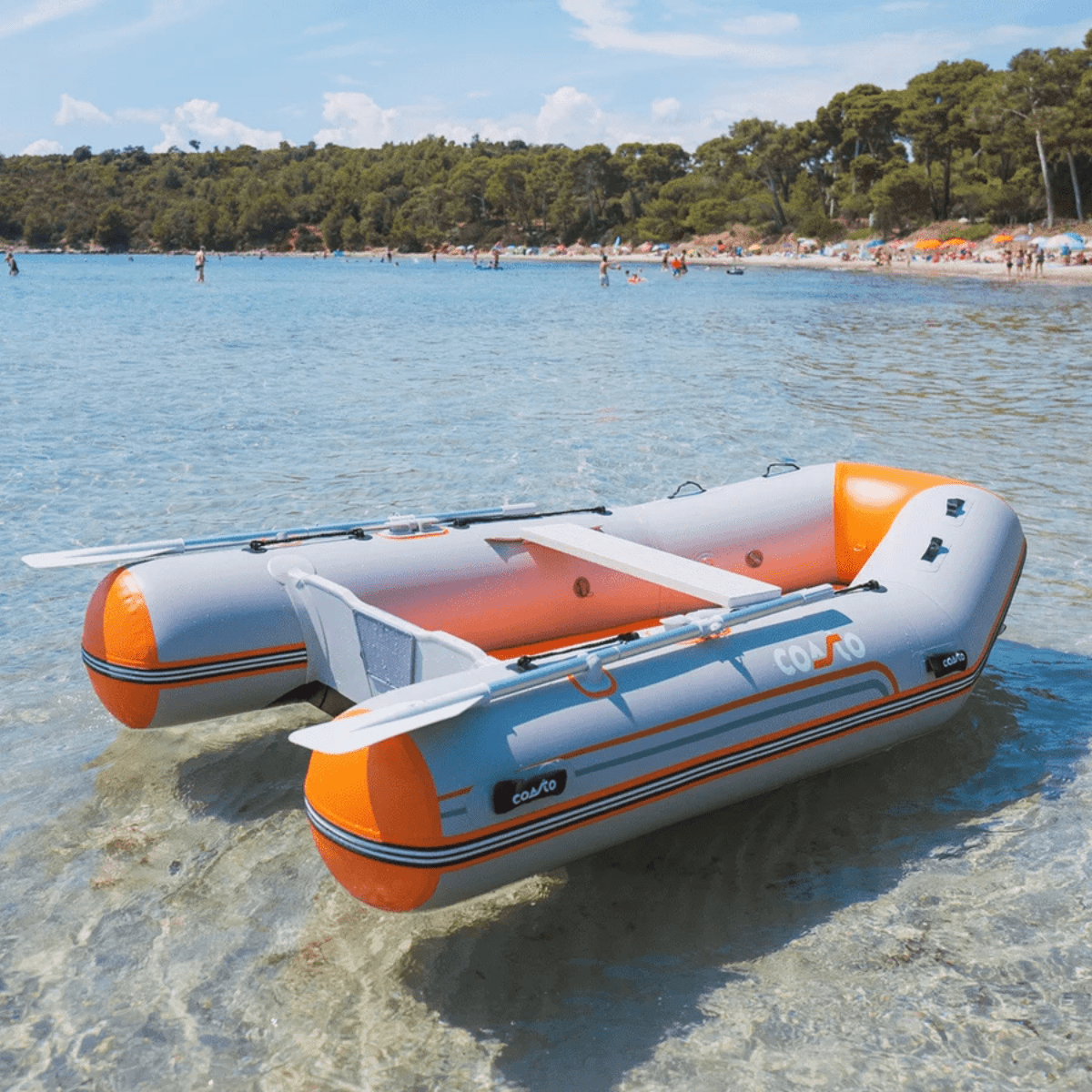 COASTO DS- AC3