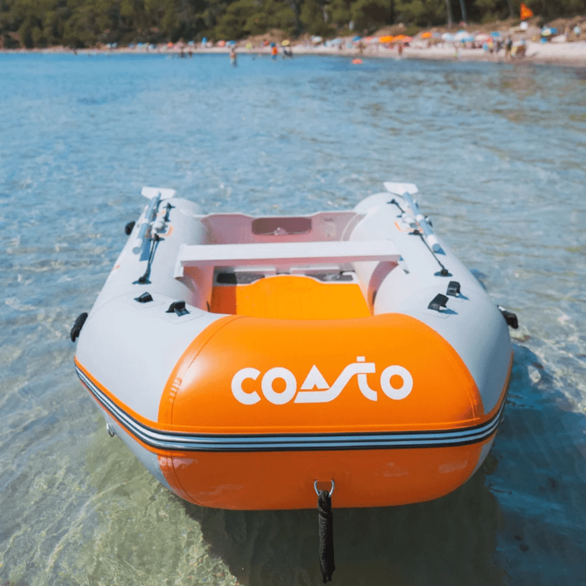 COASTO DS- AC4
