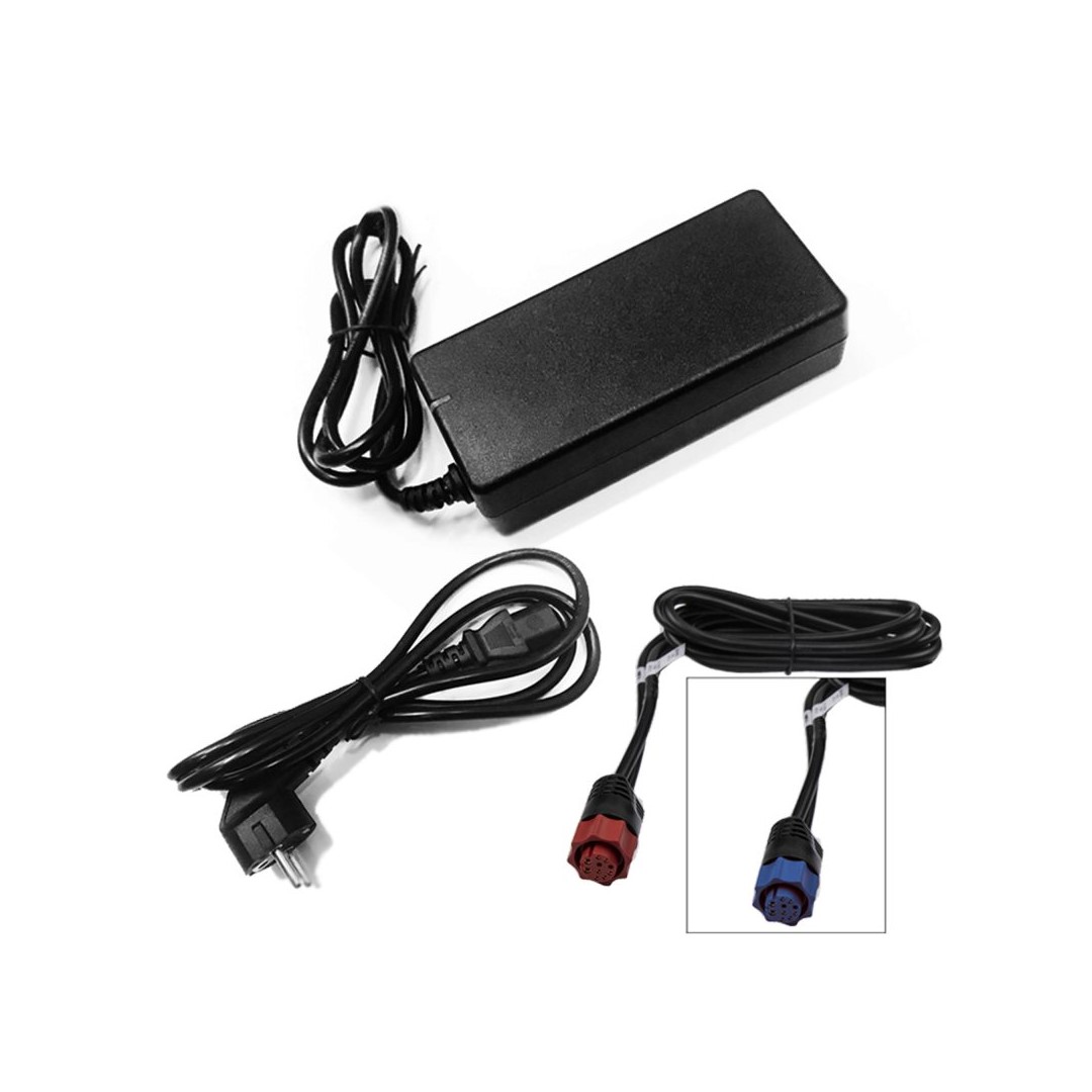 PoweryMax HomeKit para Lowrance HDS - Elite - Hook
