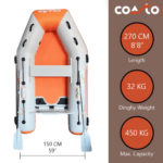 COASTO DS -pack