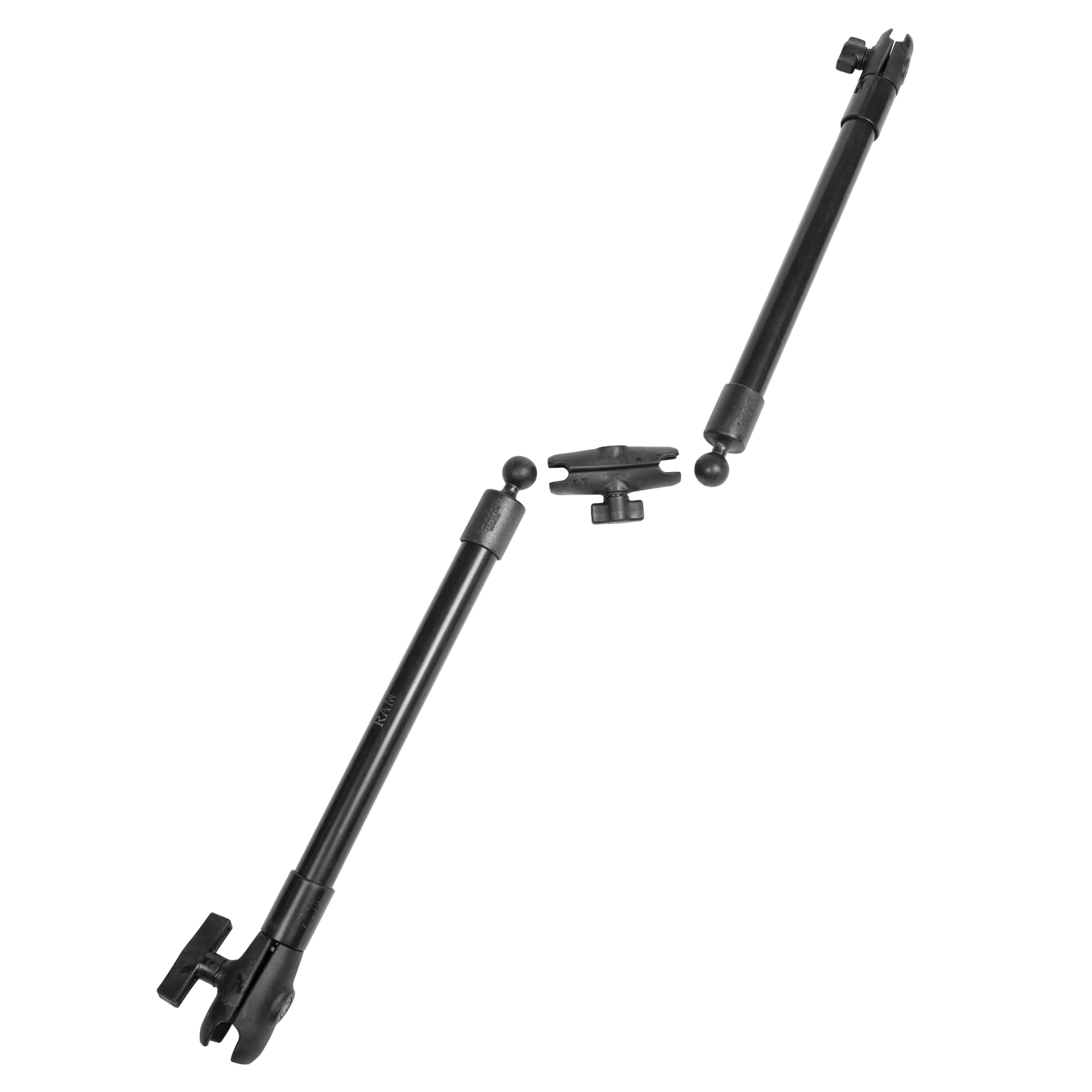Ram Camera Mount Arms