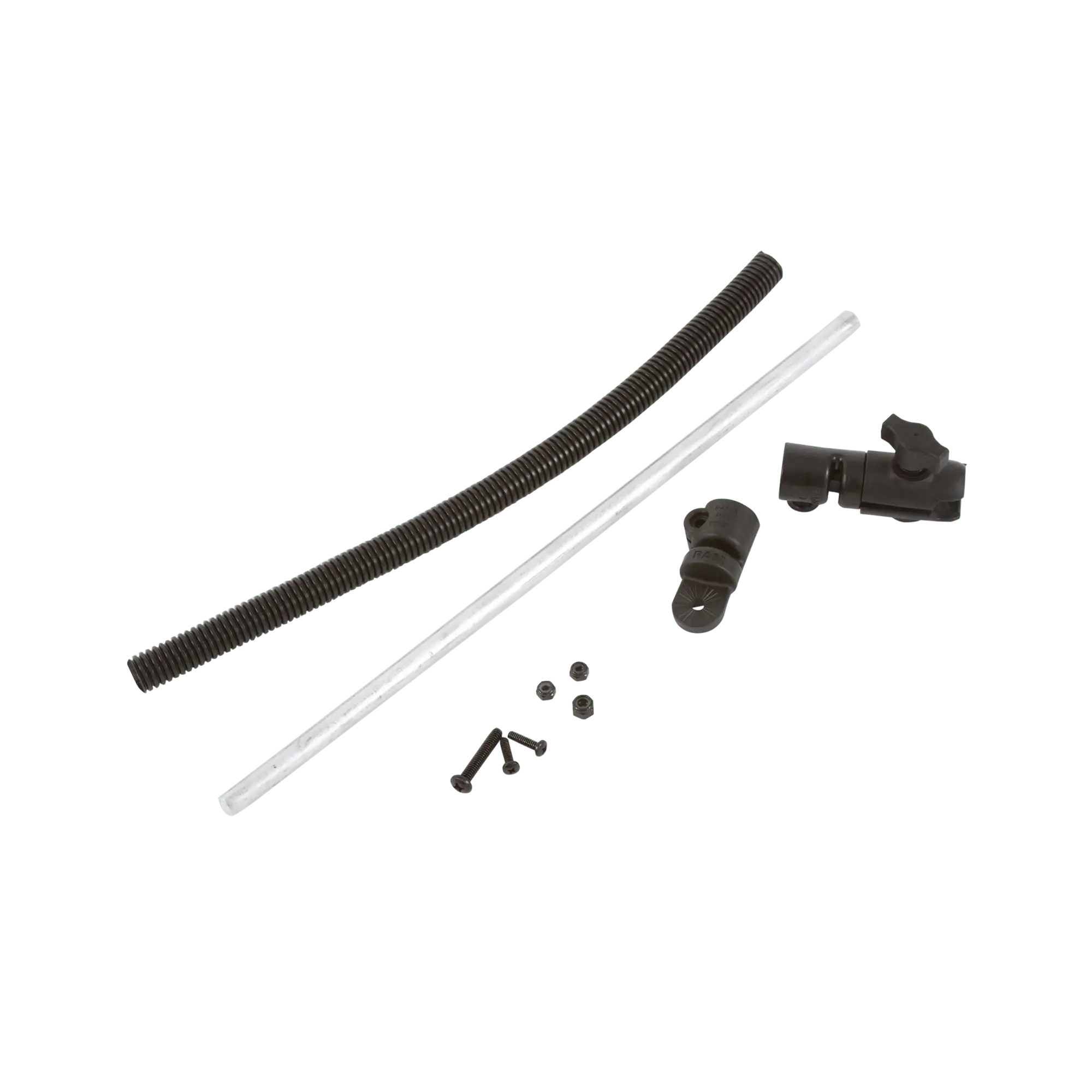 Ram 18" Transducer Mnt