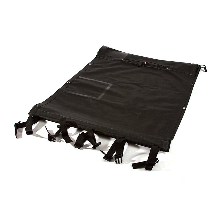 Trampolins