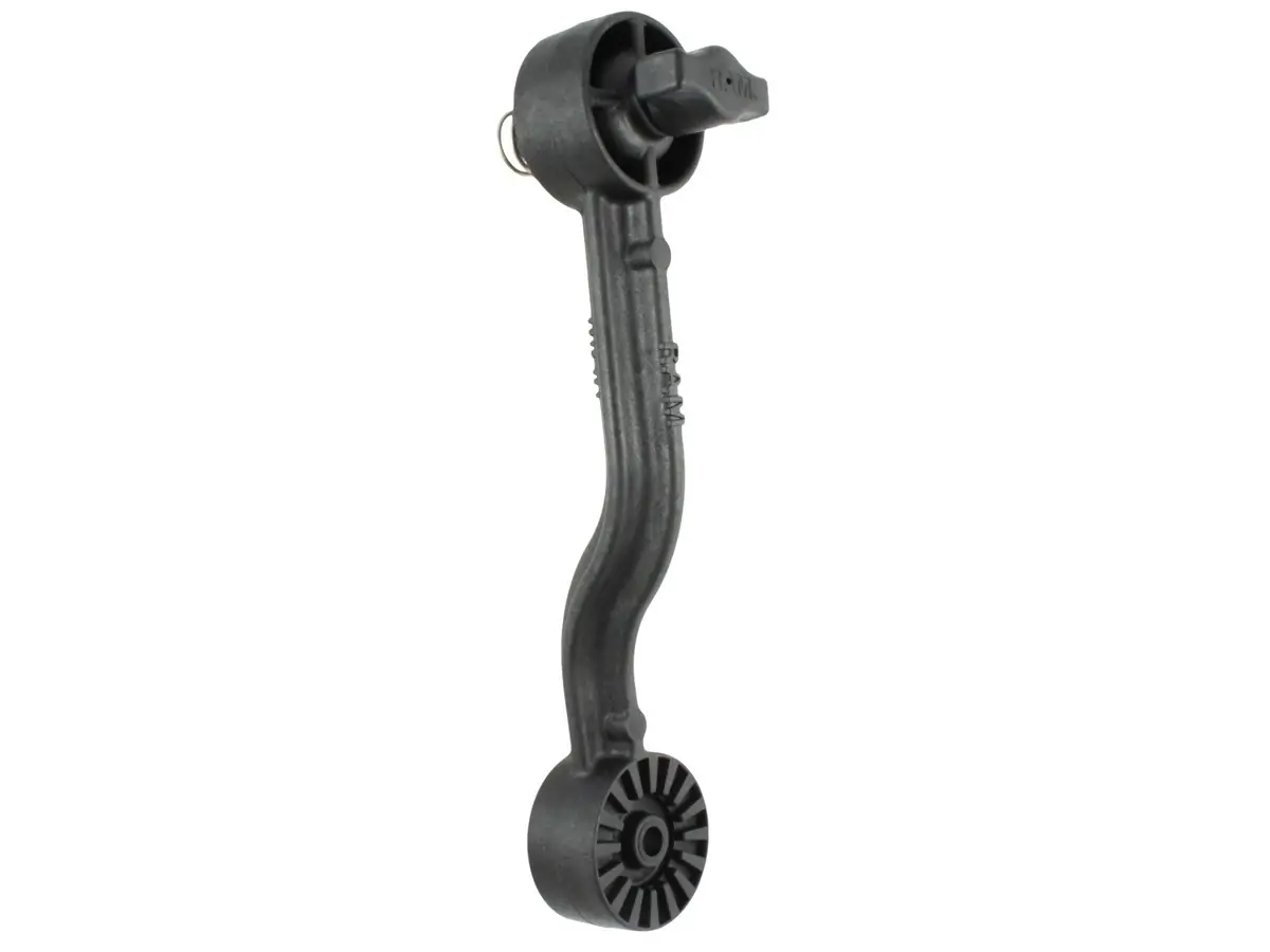 Ram Rod 8" Post Extension Arm