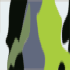 Green Camo