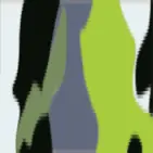 Green Camo