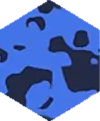 DarkBlue Camo