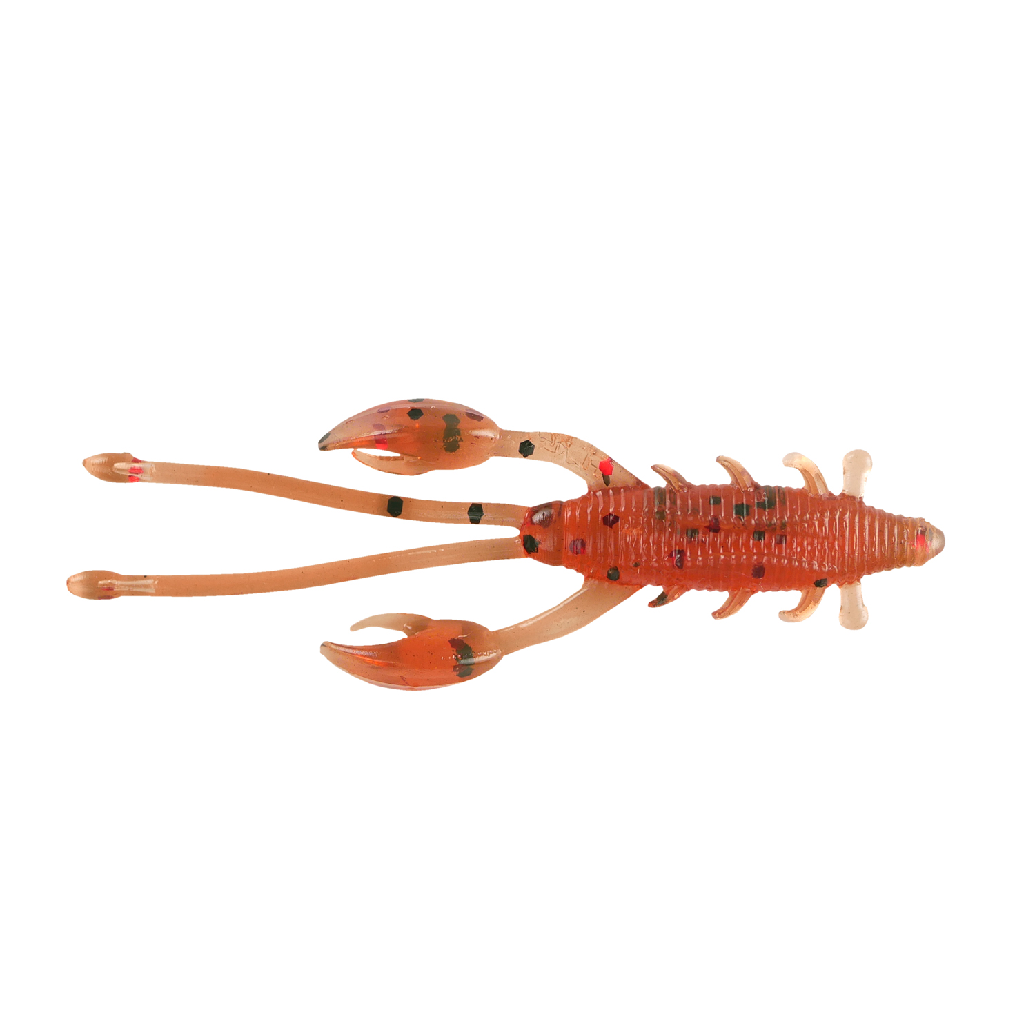 Amostra Fishus Mojo Nymph 30mm/0.4gr