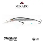 MIKADO FISHUNTER