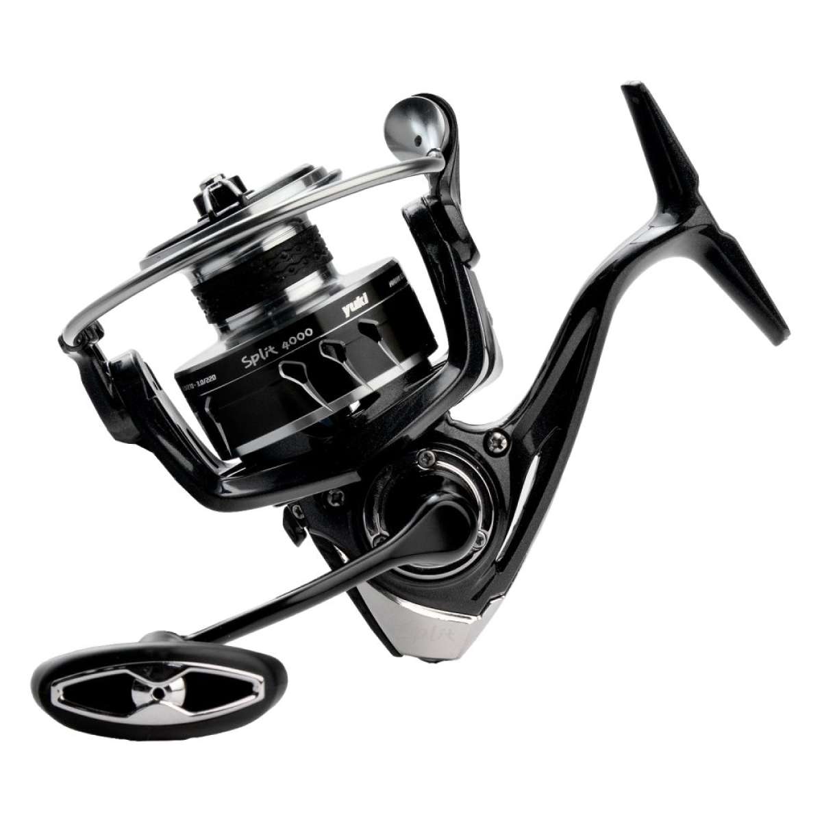 Carreto Yuki Split SW 2000-3000-4000-6000