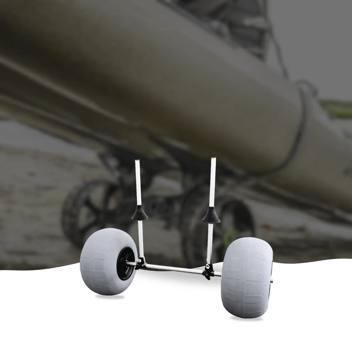 Acessórios para kayak