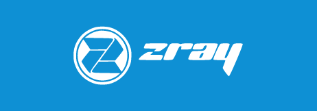 Zray