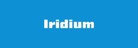 Iridium