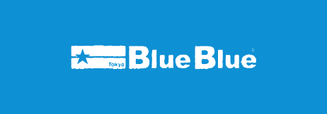 Blue Blue