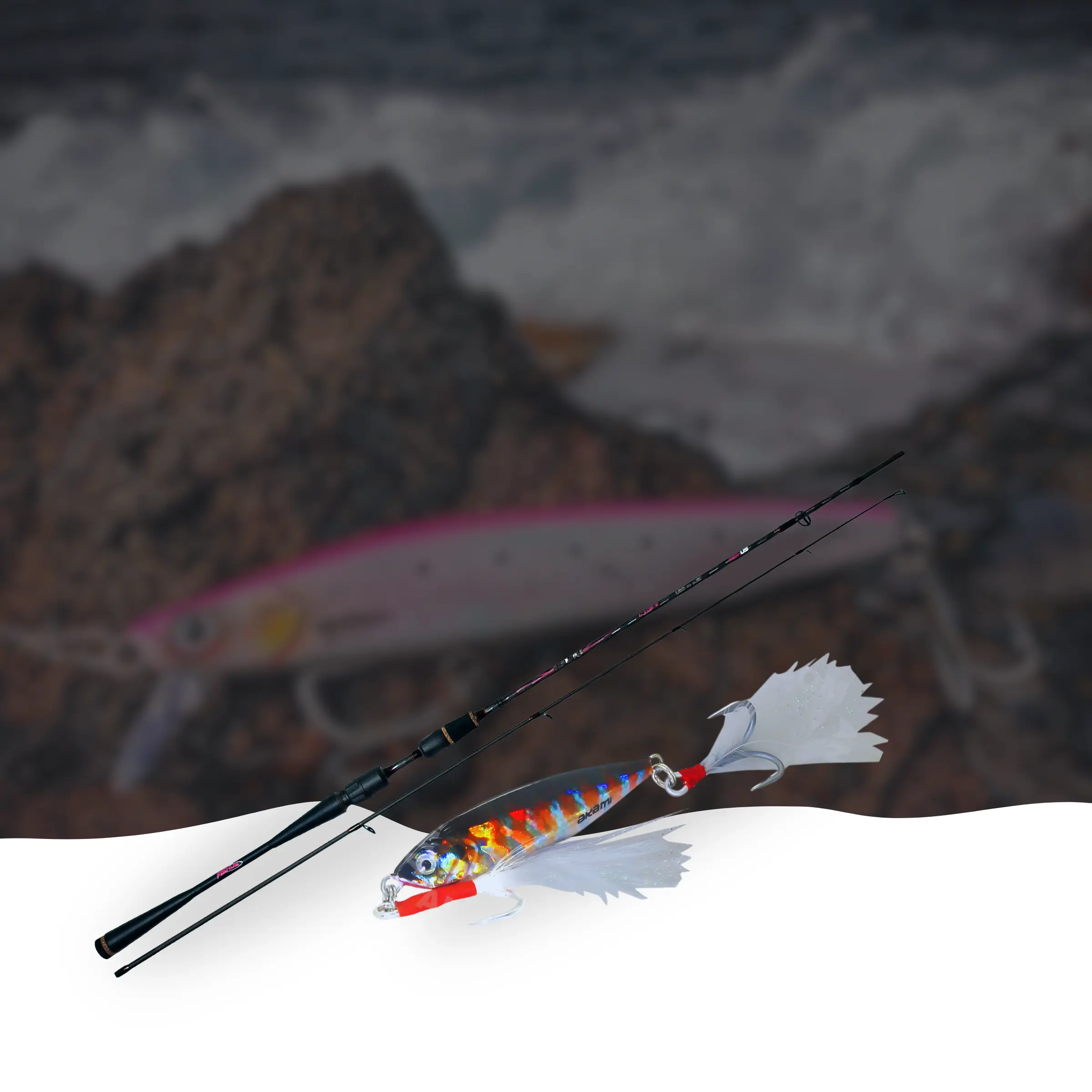 Jigging