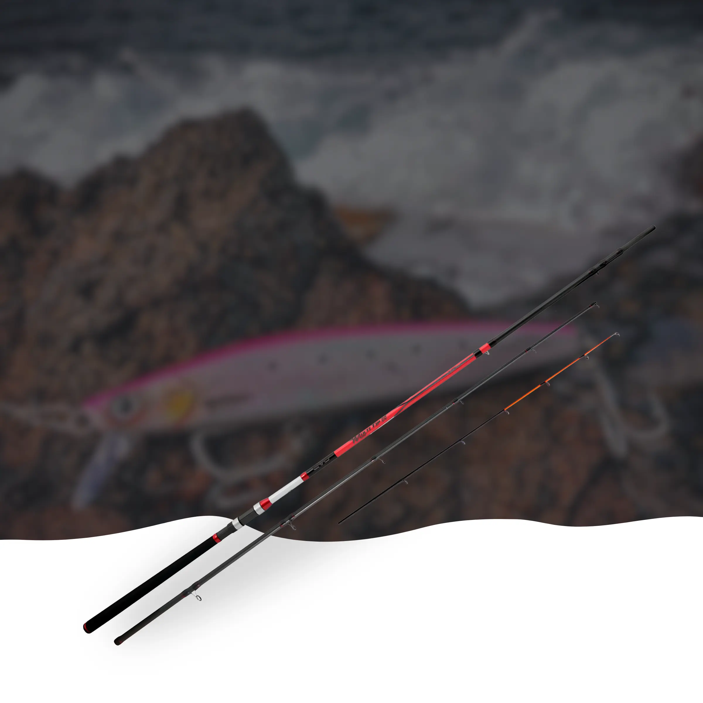 Surfcasting