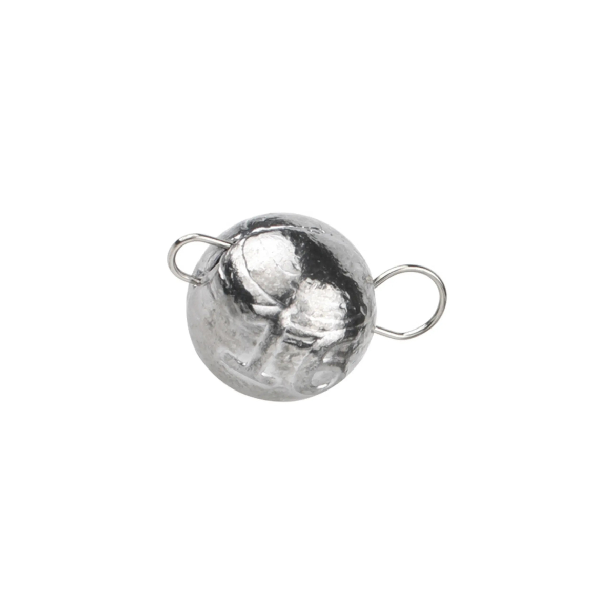 Chumbo CHEBURASHKA – 5 g – 5 unidades