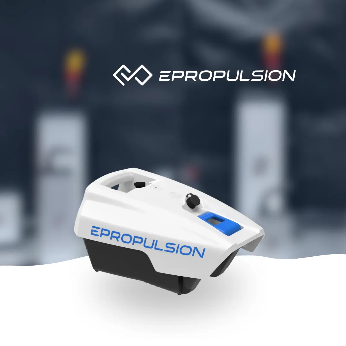 Baterias ePropulsion