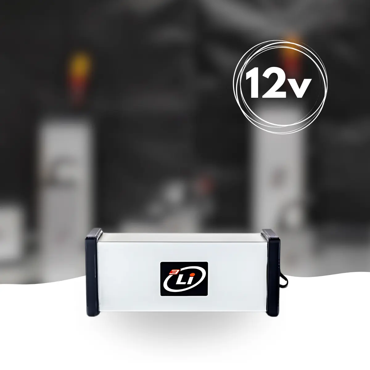 Baterias 12v