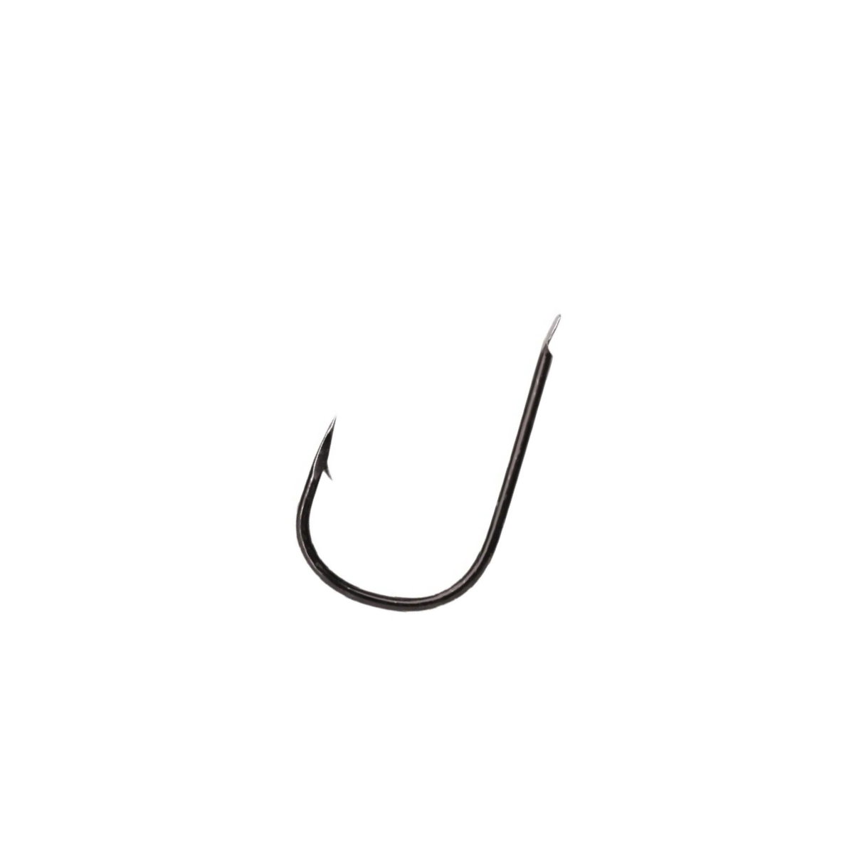 50 Anzóis Asari Vieja black nickel