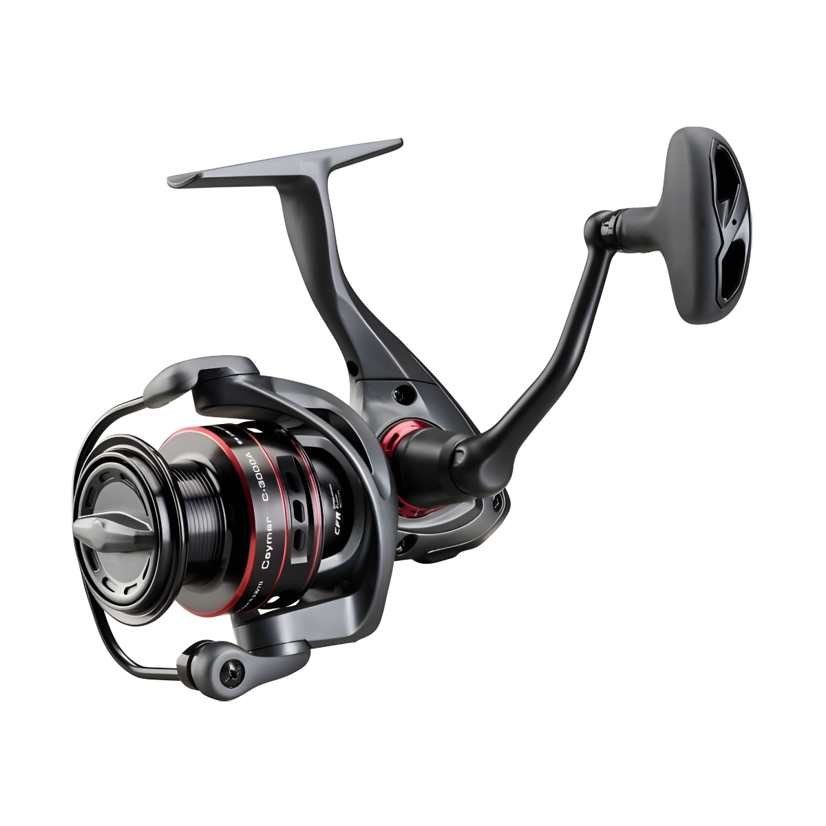 Carreto de pesca Okuma Ceymar