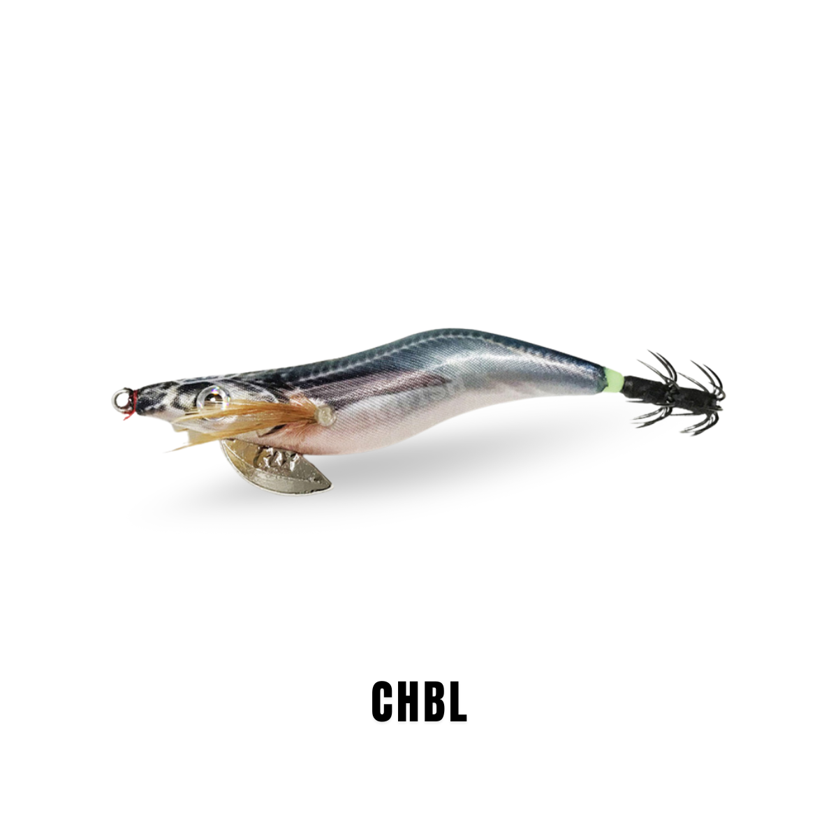 Palhaço Williamson Killer GAMBA NAT 2.5