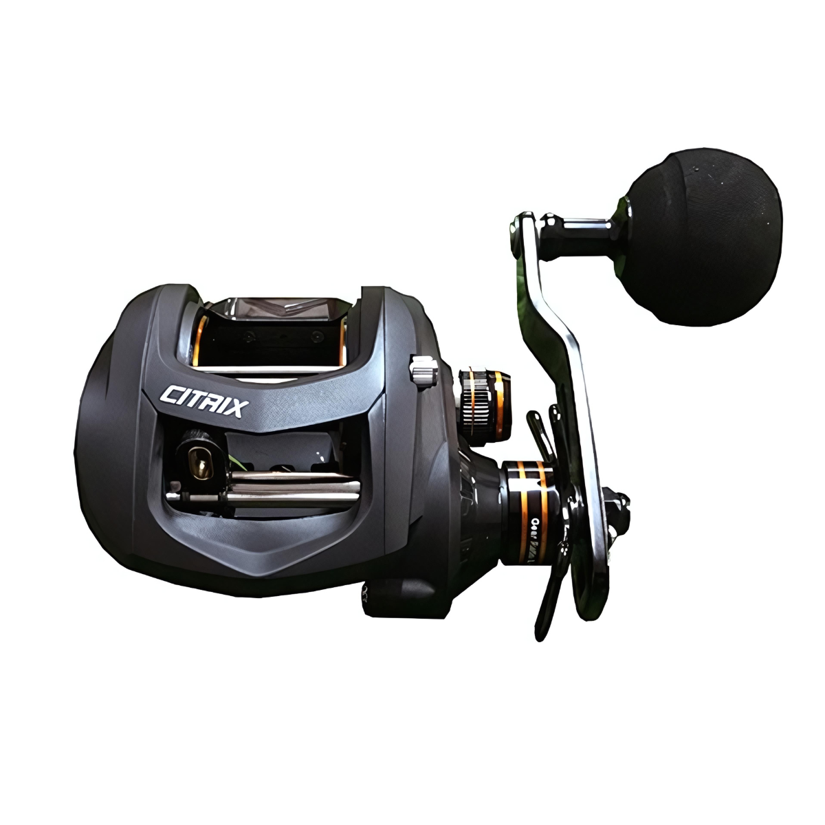Carreto de pesca Okuma Citrix 364 POWER HANDLE