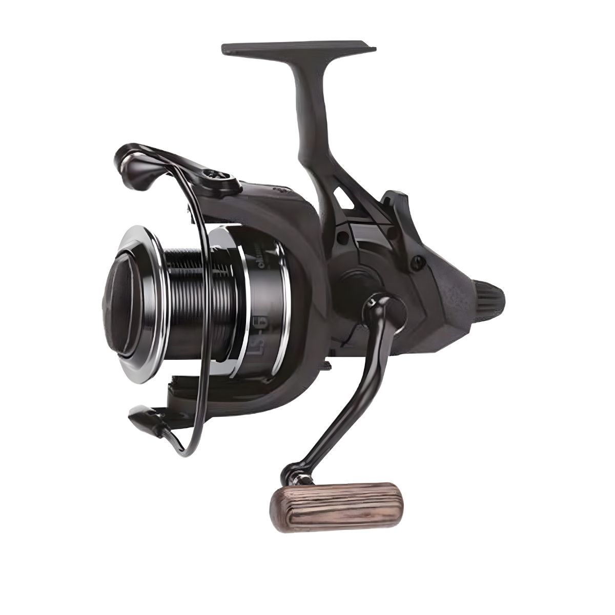 Carreto de pesca Okuma LS 8K