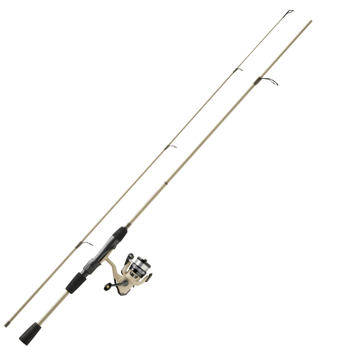 COMBO Cana+carreto  de pesca OKUMA OUTRAX