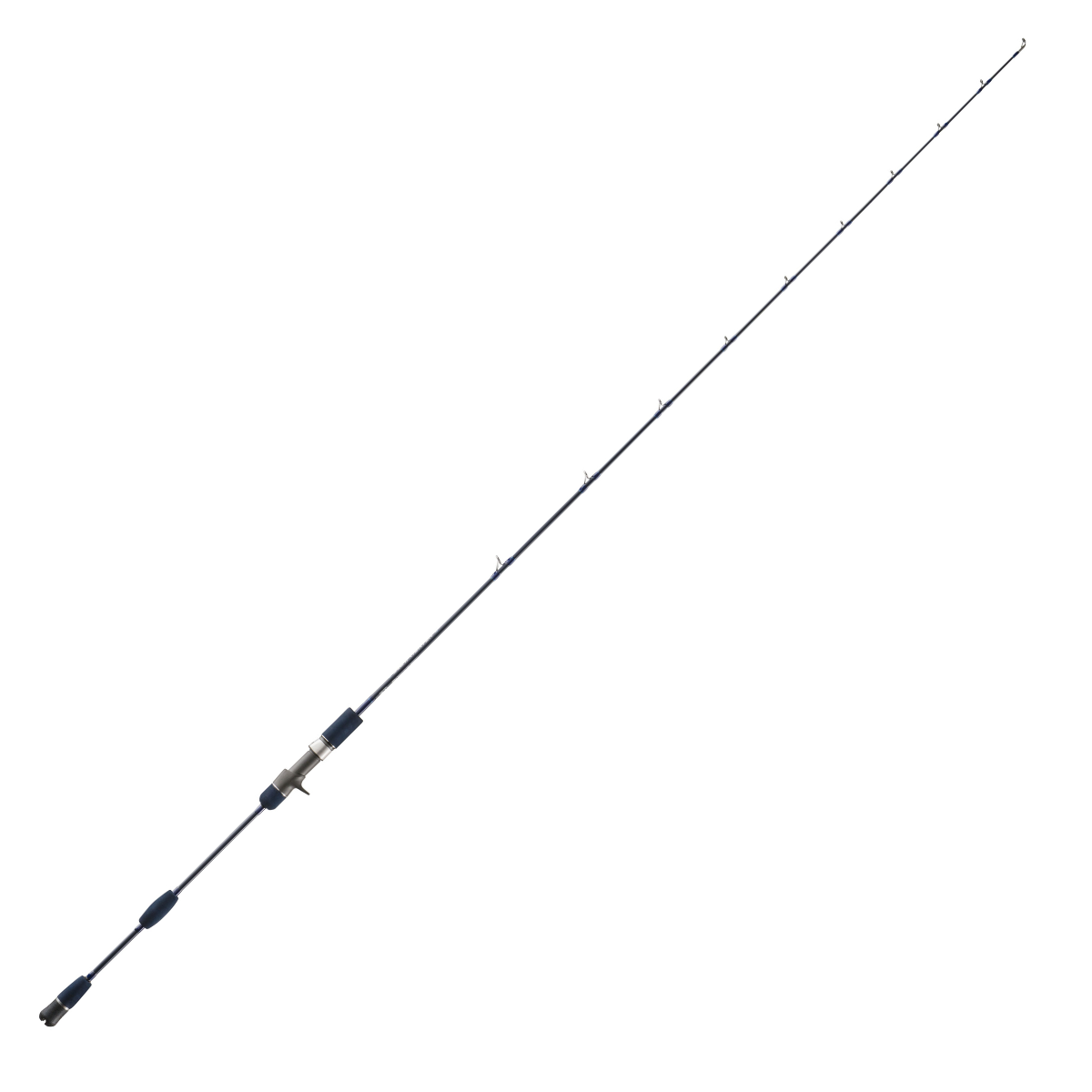 Cana de pesca OKUMA SLOW HUNTER 200gr