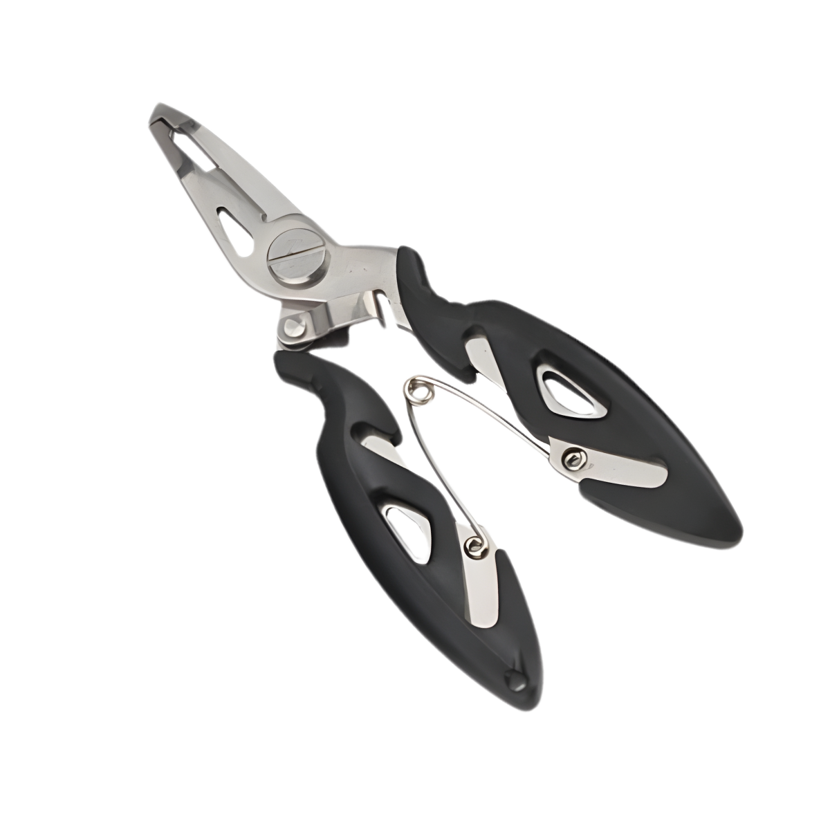 Tesoura para aneis SPLIT RING PLIERS