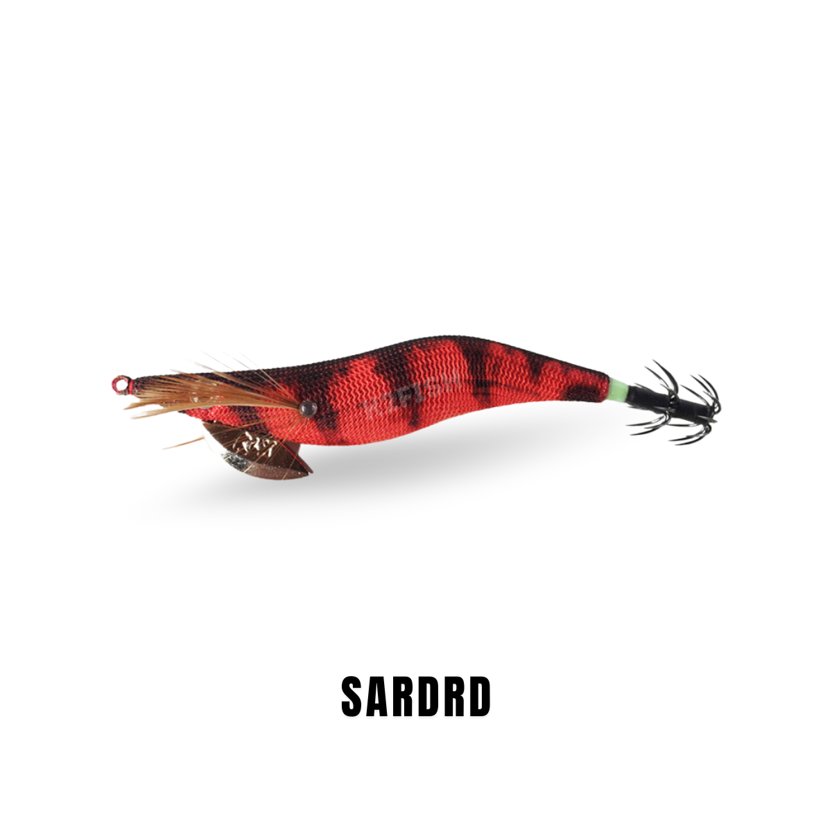 SARDRD